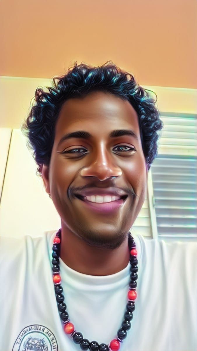 Profil von Medjid