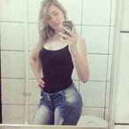 Profil von Nastasja