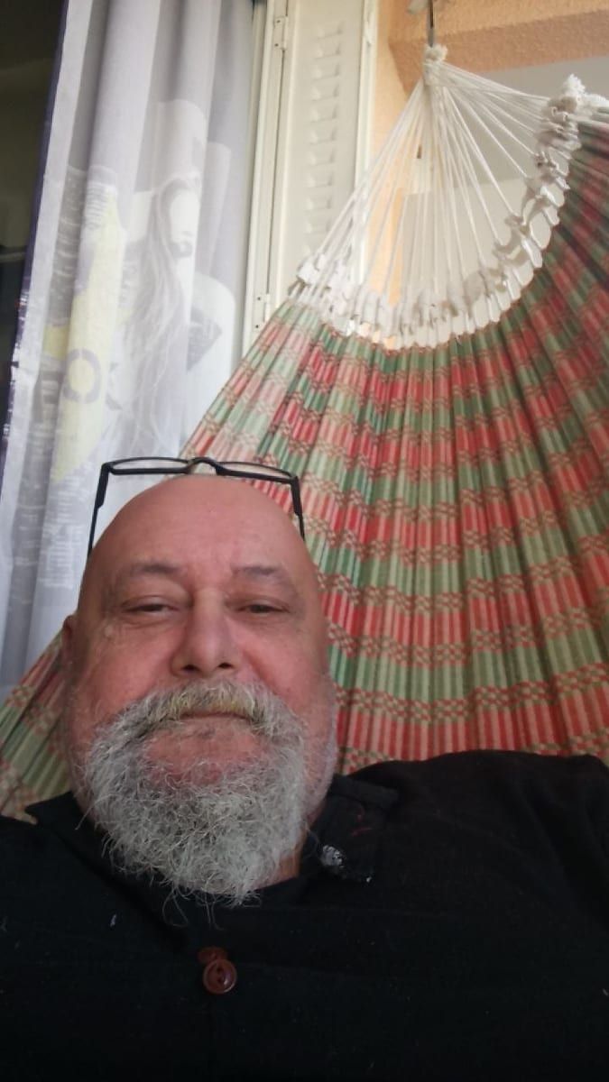 Profil von Avraham