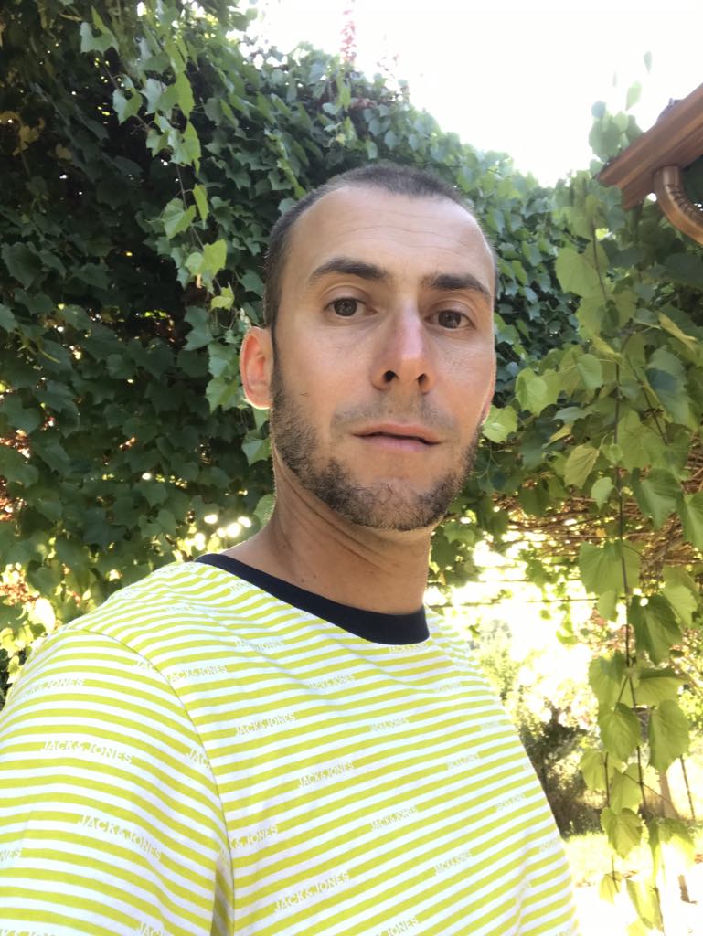 Profil von Ramon
