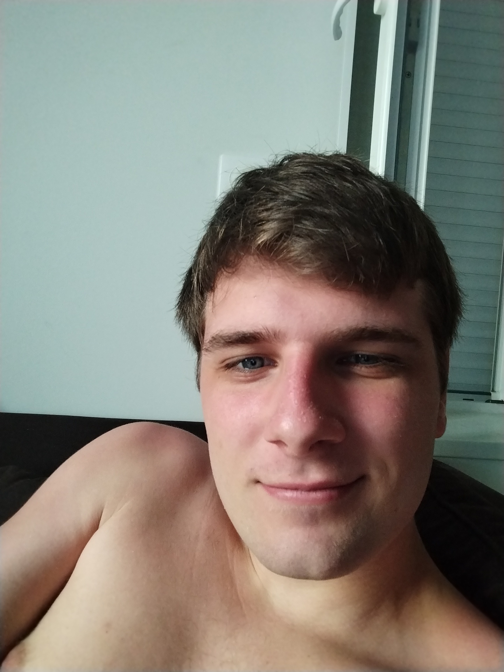 Profil von Louqmane