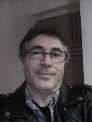 Profil von Judicaël