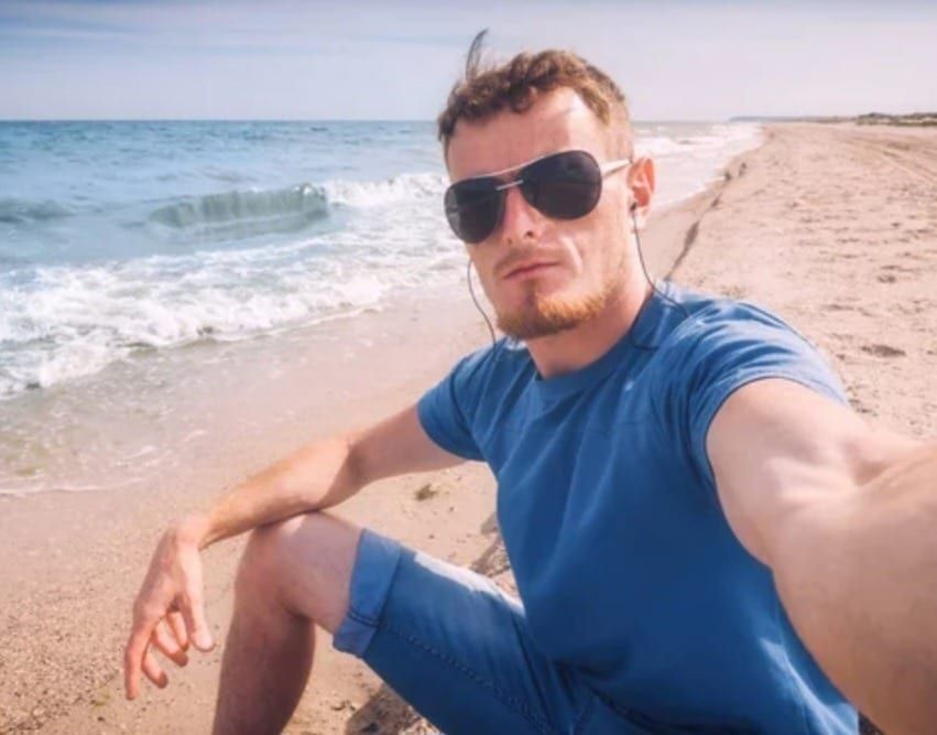Profil von Badr-eddine
