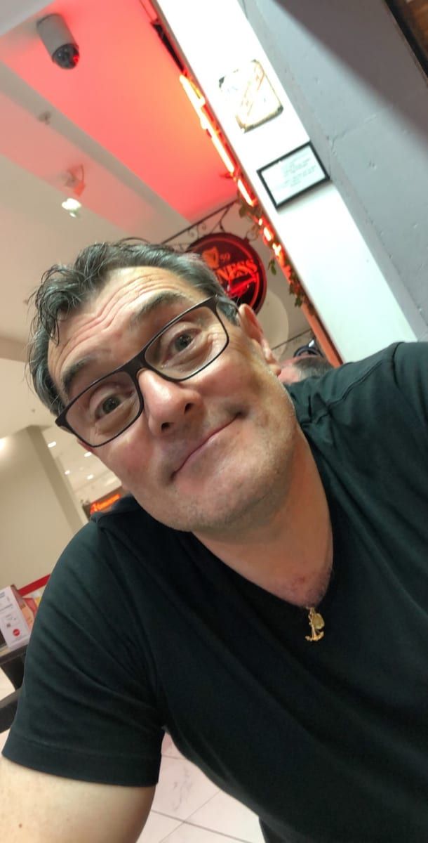 Profil von Arouna