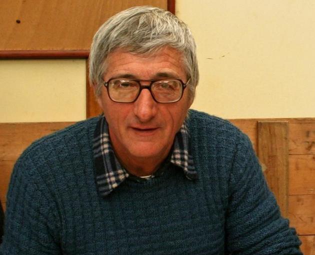 Profil von Rhida