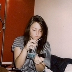 Profil von Chrissie