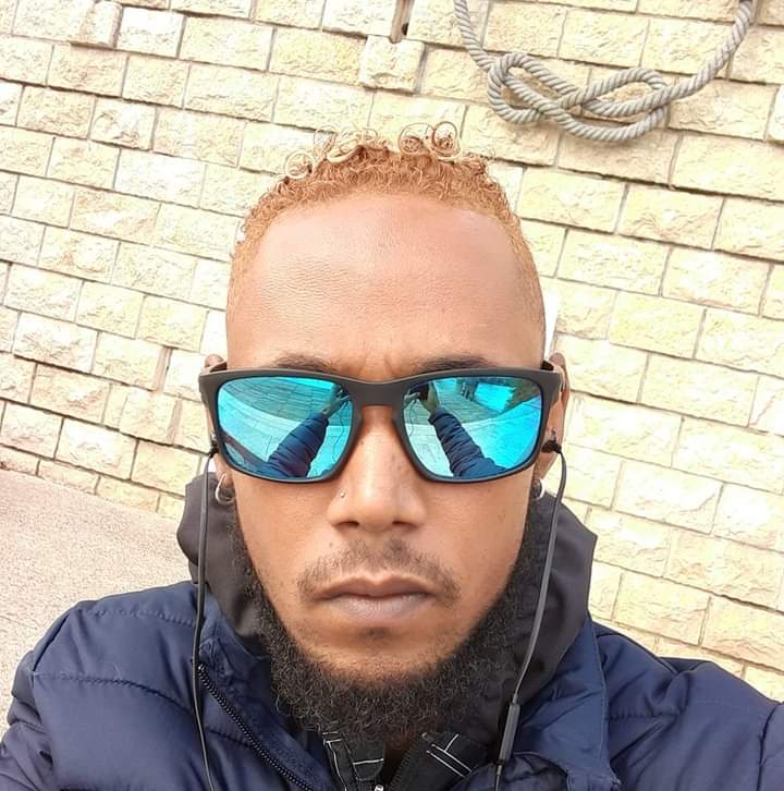 Profil von Rahman