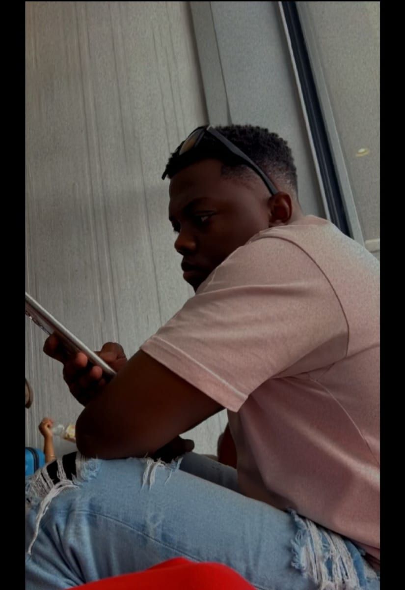 Profil von Jorrys