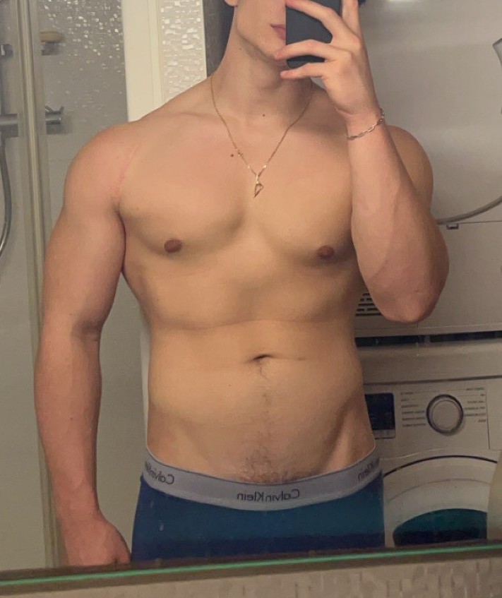 Profil von Omran