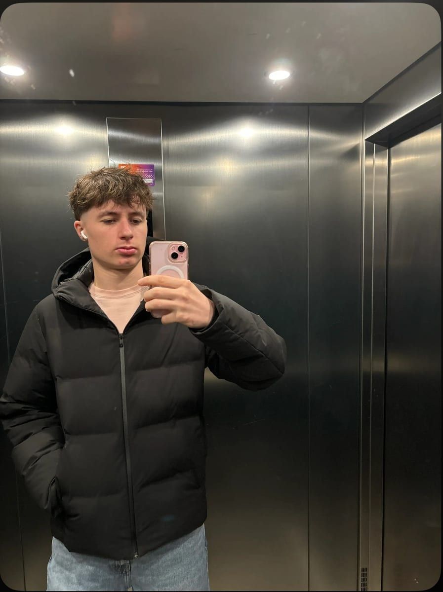 Profil von Chain