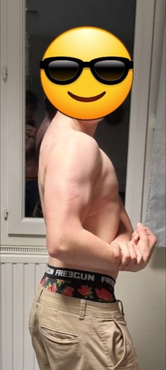 Profil von Sabih