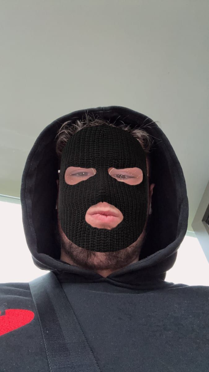 Profil von Timotey