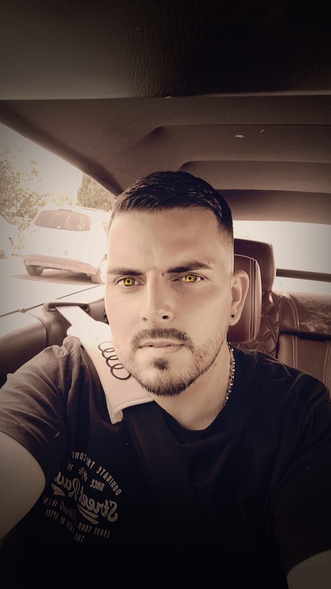 Profil von Melvine