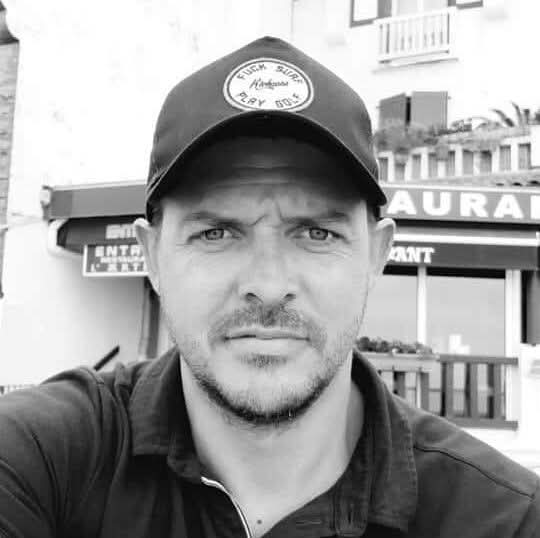 Profil von Junayd