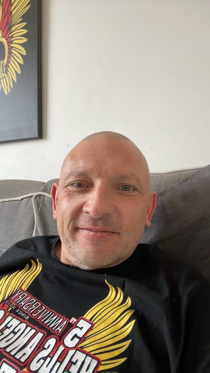 Profil von Hanine