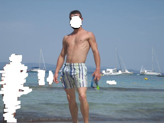 Profil von Timy