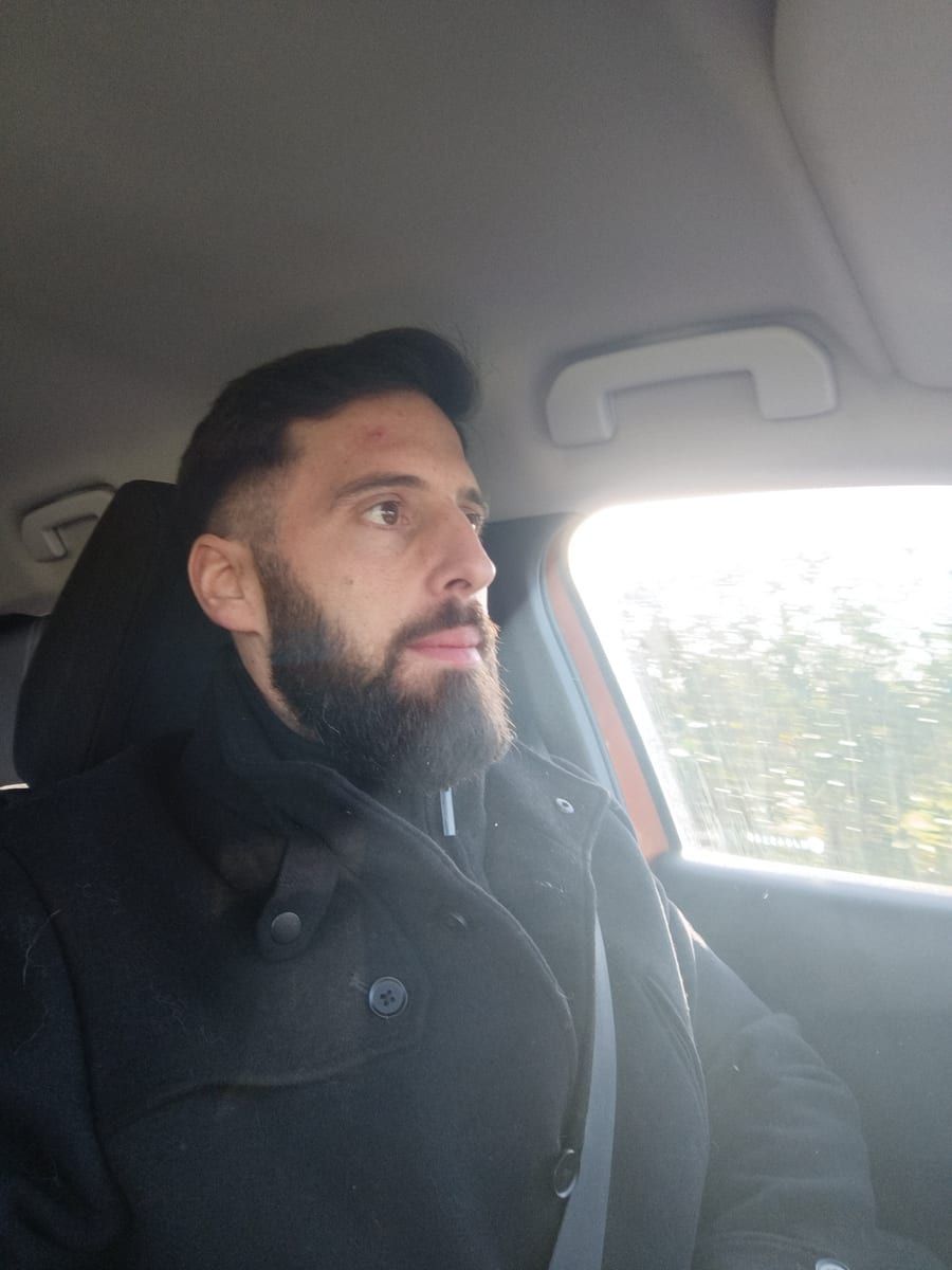 Profil von Pavel