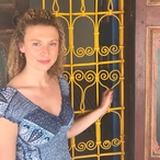 Profil von Noussaiba