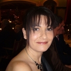 Profil von Marie-carole
