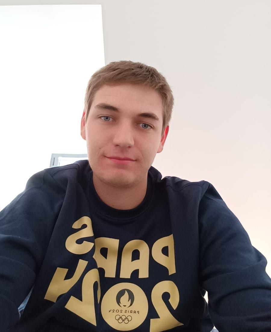 Profil von Hamdane