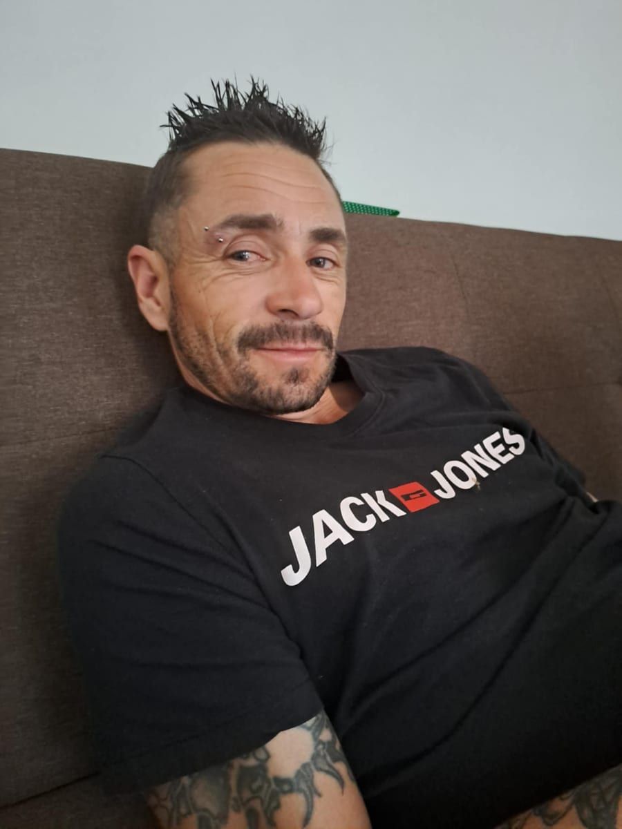 Profil von Saibou