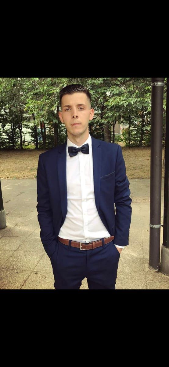 Profil von Taïs