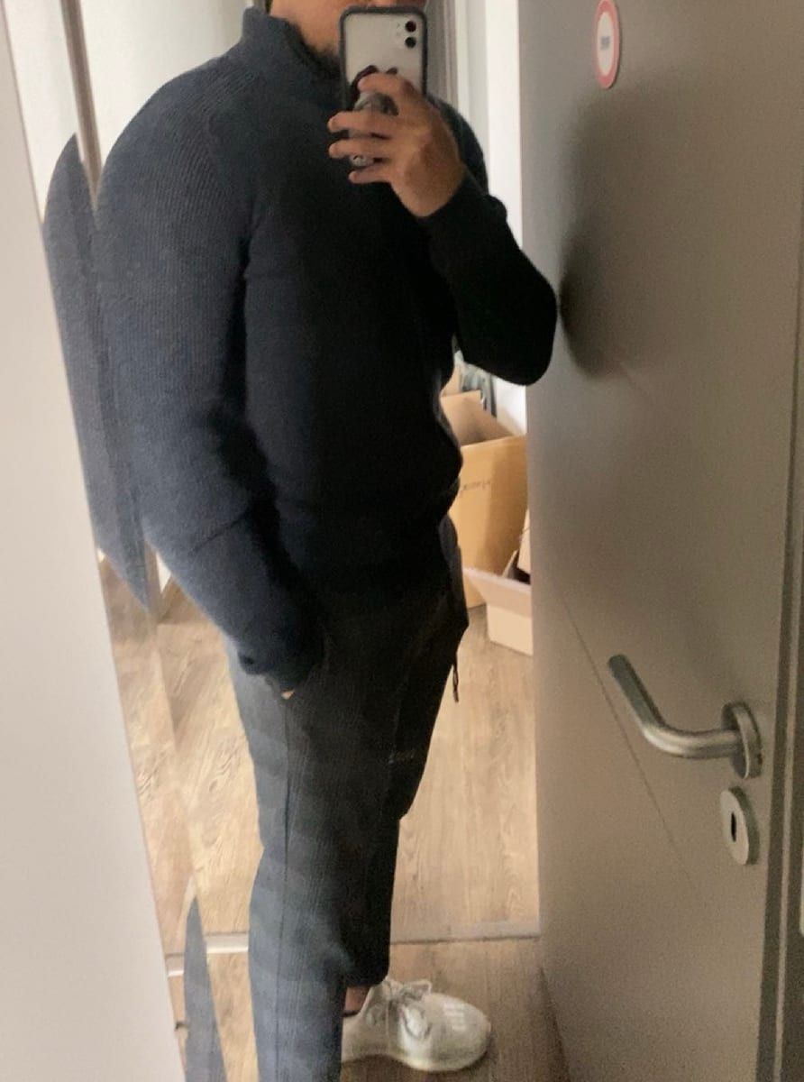 Profil von Yahnis