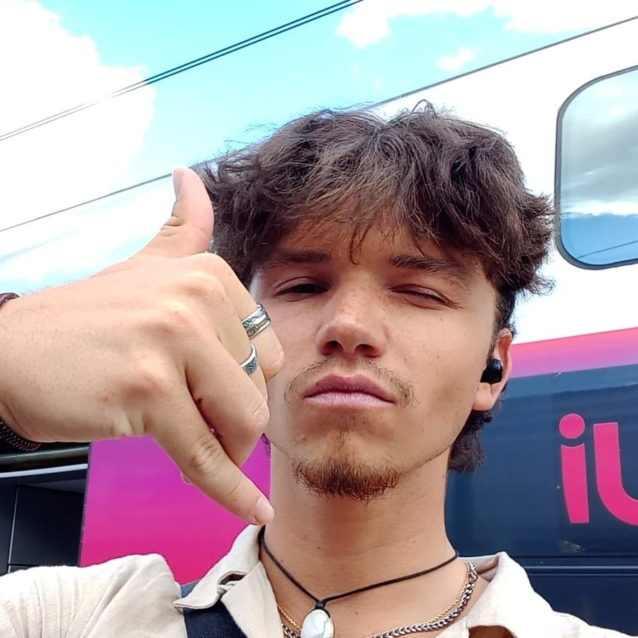 Profil von Eddie