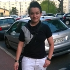 Profil von Anastassia