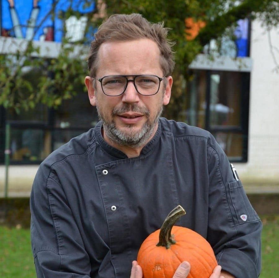 Profil von Guido