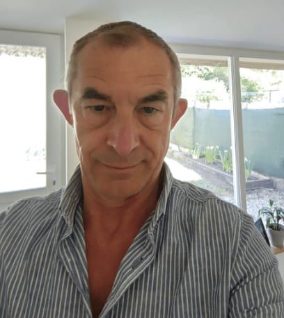 Profil von Reouven