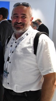 Profil von Zygmunt