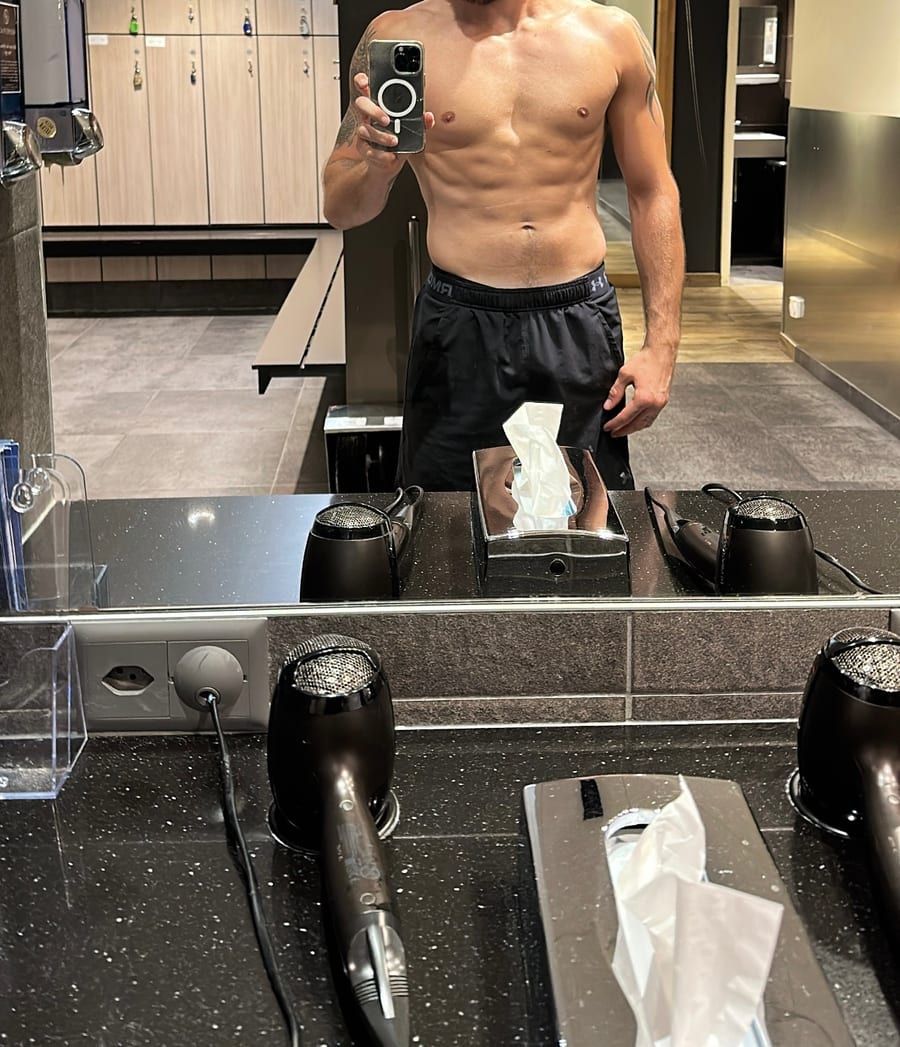Profil von Brandon