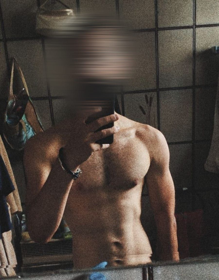 Profil von Rafik
